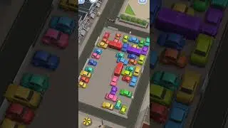 Car Out Game Play