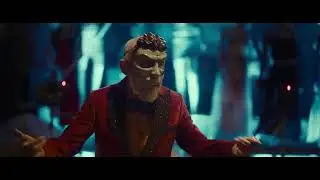Your Host - Official Trailer #2 (2025) Jackie Earle Haley, Ella-Rae Smith