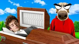 MY BIGGEST HATER RUINED MY LIFE!! (VESHREMY)