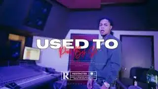Used to know | Kay Flock x Sample Drill Type Beat | NY Drill Instrumental 2025