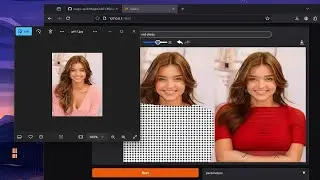 🎬 MagicQuill AI: The Photoshop Alternative - Guide to Installing on Windows 11