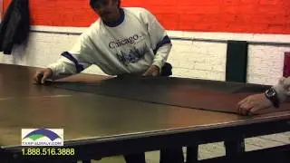 Vinyl Tarps made in USA from TARP SUPPLY