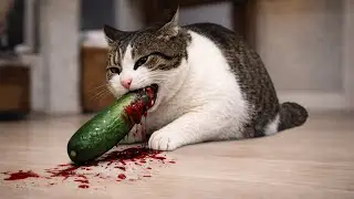 Funniest Cat Videos of 2026 😹 | Try Not To Laugh Challenge