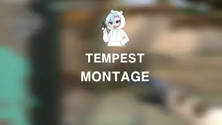 TEMPEST VALORANT MONTAGE 9