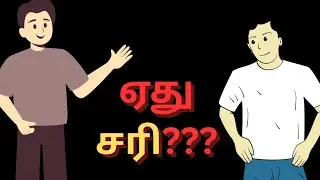 Luck vs Habit | 20 Years Investment Truth Nobody Tells | Tamil