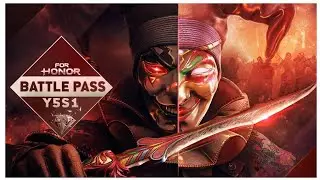 For Honor Battle Pass Y5S1