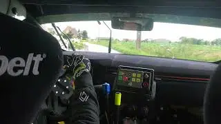 kp5 Oostnieuwkerke  Rally van Staden