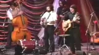 The Avett Brothers - Will You Return? / That's How I Got To Memphis / Wanted Man - Woodsongs #453 P3
