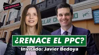 🎙️Sin Ofender | El relanzamiento del PPC: alianza electoral y elecciones clave ✍️🇵🇪