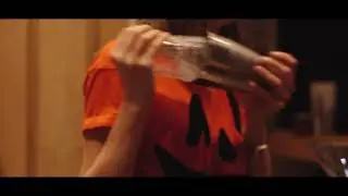 Brennan's Bar Halloween 2018