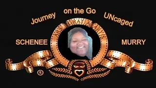 Rarely seen video of Schenee Murry (Journey on the Go) actually doing some free will exercise!!!