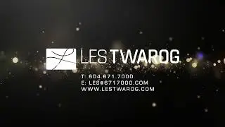 Miracle Valley Estates Video Tour - Les Twarog