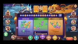 dragon vs tiger tricks tamil |  dragon vs tiger tricks new | 2026
