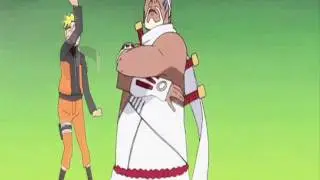 Naruto - Akeboshi - wind (Hip-Hop Remix)