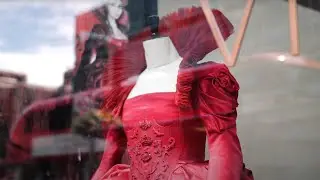 Graduate Showcase 2021: Highlights of student work on display in central London