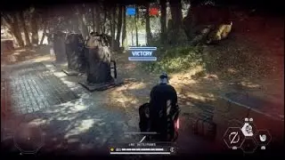 Intense hero showdown part 3