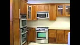 Second Hand Kitchen Cabinets