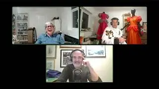 Make and Tailor PODCAST Ep 1