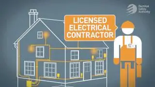 10 Shocking Facts About Electrical Safety by ESA