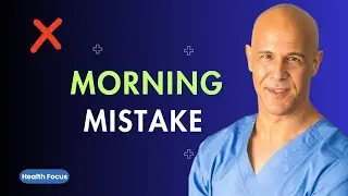 STOP Doing This Every Morning, It Shuts Down Fat Burning | Dr. Mandell