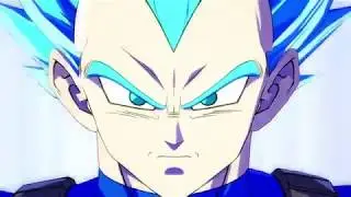 Dragon Ball FighterZ riscando no ONLINE #32 sofrimento cont&iacute;nua