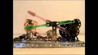 Pierre  Bastien -- Mécanologie