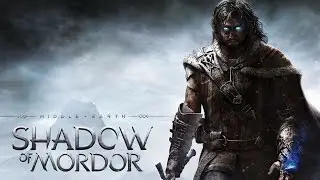 Middle Earth: Shadow of Mordor (Music Video) | Nine Lashes - Anthem of the Lonely