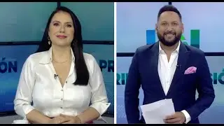 La Noticia Primera Emisión: Programa del 16 de enero del 2026