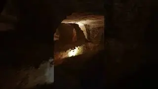 St Paul's Catacombs, Rabat, Malta! #shorts #travel #malta #catacombs
