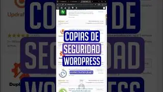 Respalda tu Sitio Web con las Copias de Seguridad de Hostinger (EN MINUTOS)