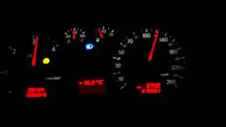 Audi a3 1.9 TDI ASZ 185HP 411NM 60 - 120km/h on 3 gear