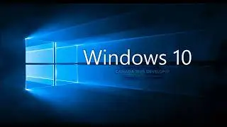 DJ Error - Windows 10 User Account Sound Remix