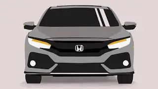 How to make Vector photo of your car in photoshop