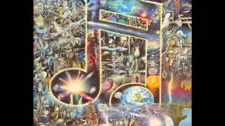 Doctor GoA & Psy To Delic - Space Planet (Progressive-PsyTrance-DJ Set) - 2016
