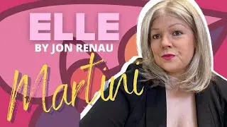 ИДЕАЛЬНЫЙ ПОВСЕДНЕВНЫЙ ПАРИК &mdash; Elle от Jon Renau iin Martini