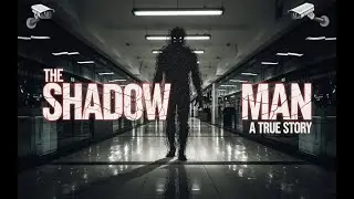 The Shadow Man: The True Horror That Still Haunts This Mall