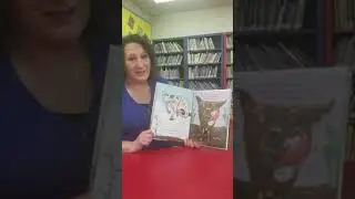 Story Time with Mrs. Michelle Roy Digs Dirt by David Shannon