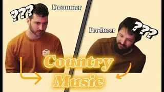 Big Country drum sounds?!? No prob. Into The Weeds: ep1
