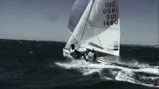 SST - Yannick Brauchli / Romuald Hausser - 470