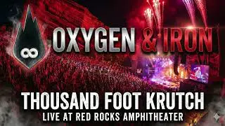 Thousand Foot Krutch 