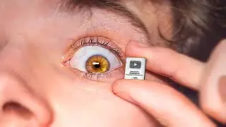 Le Plus Petit Trophée YouTube Du Monde