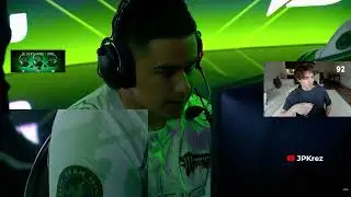 OpTic Major 1 VOD Session Livestream