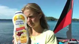 (2) SEGEL-Abenteuer mit 
