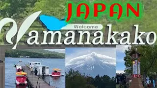 YAMANAKAKO ADVENTURE | Monica Durado