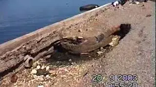 DEĞİRMENDERE 2003 YILI