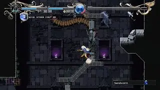 Record of Lodoss War -Deedlit in Wonder Labyrinth- Part 3 Gameplay Walkthrough