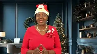 Christmas Message 2025 - Hon. Emma Hippolyte