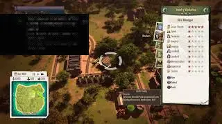 Tropico 5. Newmerica