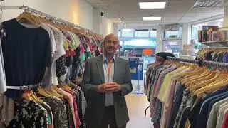 Acorns Kings Heath shop break-in update