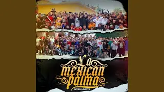 La Mexican Palma